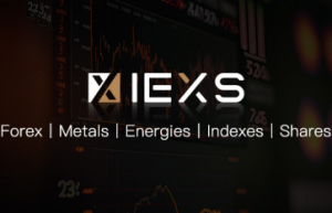 全球交易所供应商IEXS盈十证券外汇平台品牌形象升级